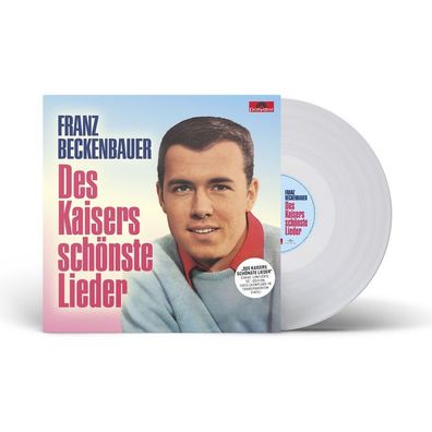 Franz Beckenbauer: Franz Beckenbauer: Des Kaisers schönste Lie