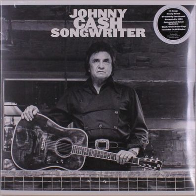 Johnny Cash: Johnny Cash: Songwriter (Exclusive Independent Re