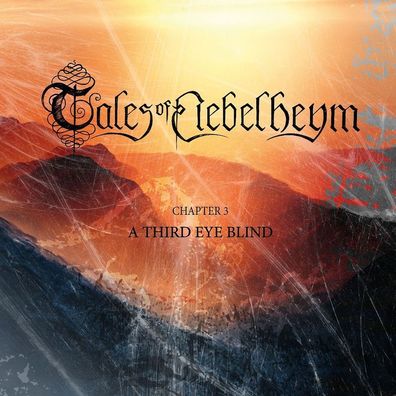 Tales Of Nebelheym: A Third Eye Blind Chapter 3 - Samsonido Gm