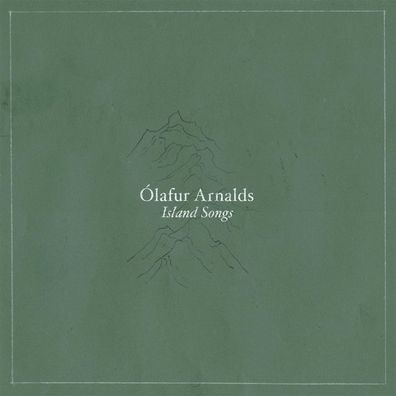 lafur Arnalds: Ólafur Arnalds: Island Songs - - (CD / I)