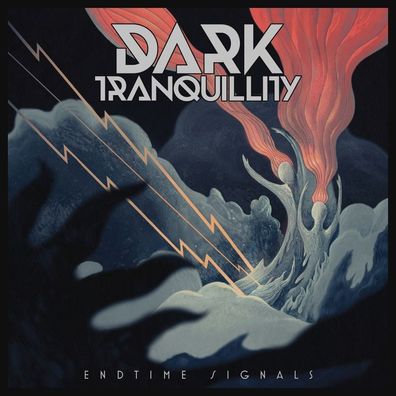 Dark Tranquillity: Dark Tranquillity - Endtime Signals - Sony
