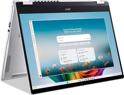 Acer Swift Spin 14 AI 14" U7-355 16GB 512GB SSD W11H