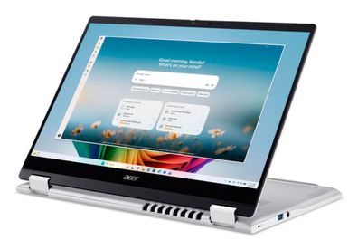 Acer Swift Spin 14 AI 14" U9-386 16GB 512GB SSD W11H