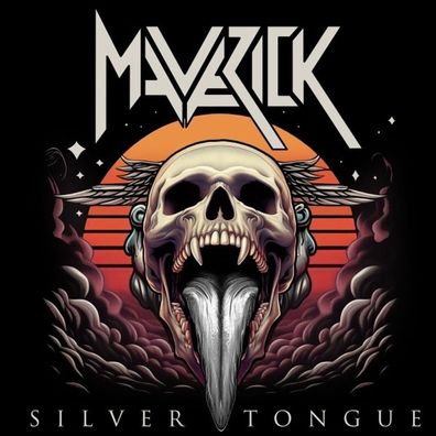 Maverick: Maverick: Silver Tongue - - (CD / S)