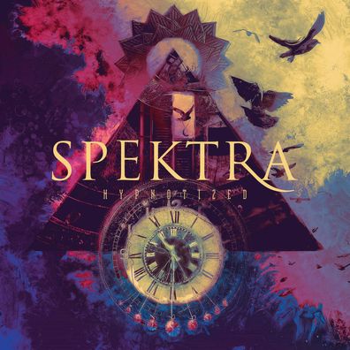Spektra: Spektra: Hypnotized - - (CD / H)