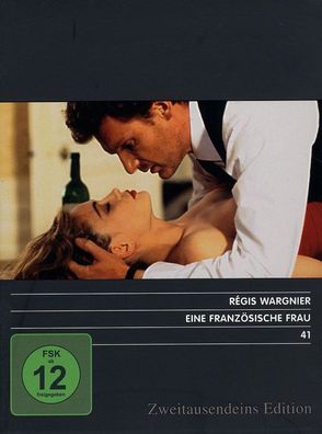 Eine französische Frau - Zweitausendeins GmbH - (DVD Video