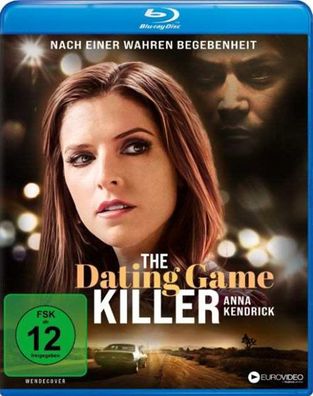 Dating Game Killer, The (BR) Min: 91/DD5.1/WS - ALIVE AG - (