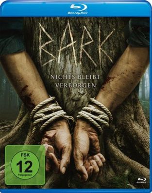 Bark - Nichts bleibt verborgen (BR) Min: 86/DD5.1/WS - Tiberi