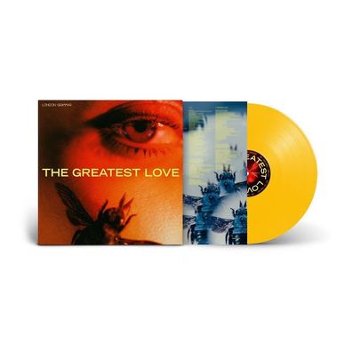 London Grammar: London Grammar: The Greatest Love (Limited Ind