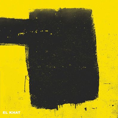 El Khat: El Khat: Mute - - (LP / M)