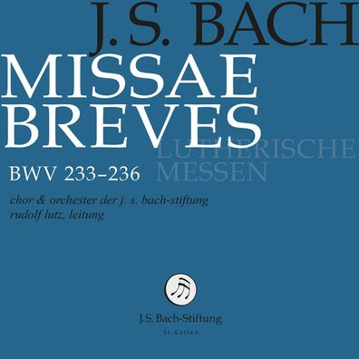 Johann Sebastian Bach (1685-1750): Johann Sebastian Bach (1685