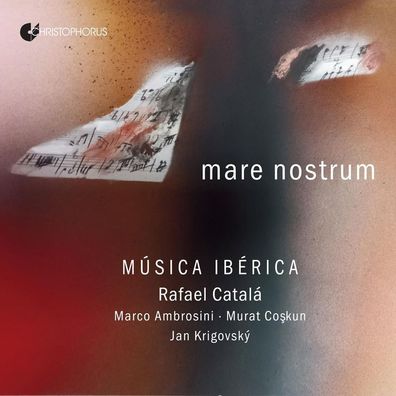 Various: Various: Musica Iberica - Mare nostrum - - (CD / M)