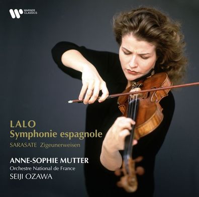 Edouard Lalo (1823-1892): Edouard Lalo (1823-1892): Symphonie