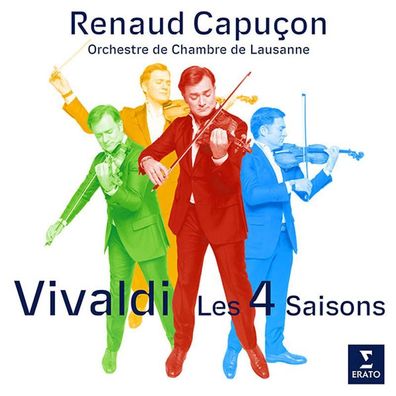 Antonio Vivaldi (1678-1741): Antonio Vivaldi (1678-1741): Conc