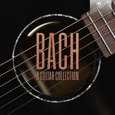 Johann Sebastian Bach (1685-1750): Johann Sebastian Bach (1685