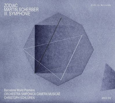 Martin Scherber (1907-1974): Martin Scherber (1907-1974): Symp