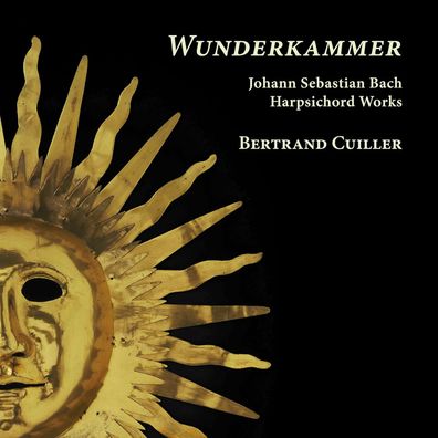 Johann Sebastian Bach (1685-1750): Johann Sebastian Bach (1685