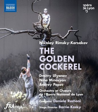 Nikolai Rimsky-Korssakoff (1844-1908): Nikolai Rimsky-Korssako