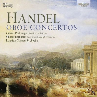 Georg Friedrich Händel (1685-1759): Georg Friedrich Händel (16
