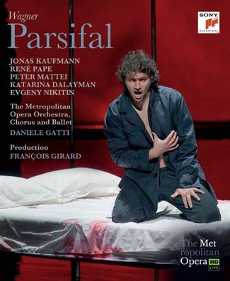 Richard Wagner (1813-1883): Richard Wagner (1813-1883): Parsif