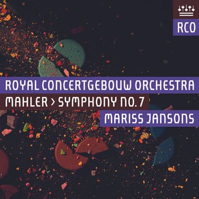 Gustav Mahler (1860-1911): Gustav Mahler (1860-1911): Symphoni