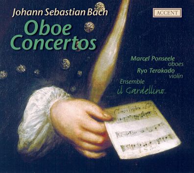 Johann Sebastian Bach (1685-1750): Johann Sebastian Bach (1685