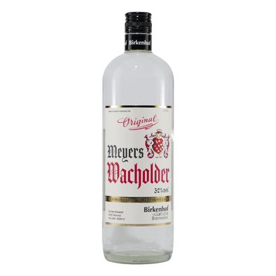 Birkenhof Meyers Wacholder