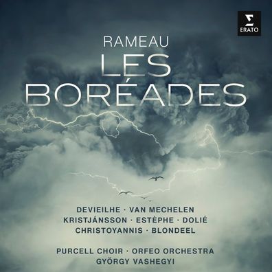 Jean Philippe Rameau (1683-1764): Jean Philippe Rameau (1683-1