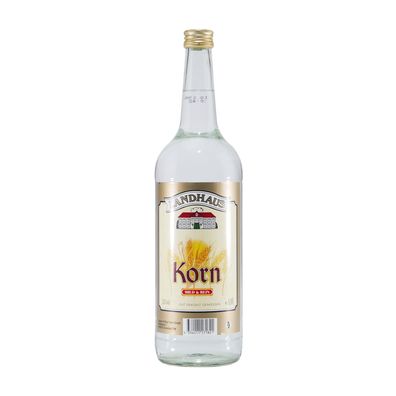 Landhaus Korn 1,0L
