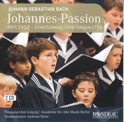 Johann Sebastian Bach (1685-1750): Johann Sebastian Bach (1685