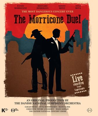 Ennio Morricone (1928-2020): Ennio Morricone (1928-2020): The