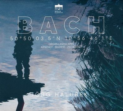 Johann Sebastian Bach (1685-1750): Johann Sebastian Bach (1685
