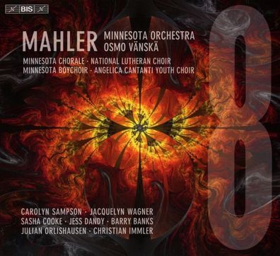 Gustav Mahler (1860-1911): Gustav Mahler (1860-1911): Symphoni