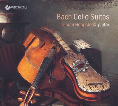 Johann Sebastian Bach (1685-1750): Johann Sebastian Bach (1685