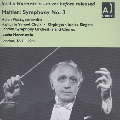 Gustav Mahler (1860-1911): Gustav Mahler (1860-1911): Symphoni