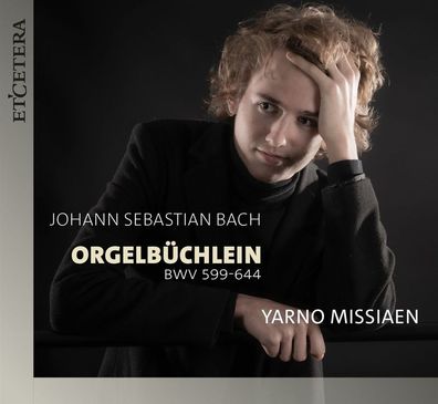 Johann Sebastian Bach (1685-1750): Johann Sebastian Bach (1685