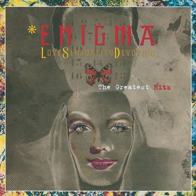 Enigma: Enigma: Love Sensuality Devotion: The Greatest Hits