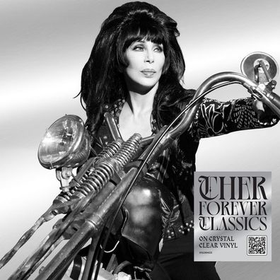 Cher: Cher: Forever - - (CD / F)