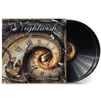Nightwish: Nightwish: Yesterwynde - Warner Music - (LP / Y)