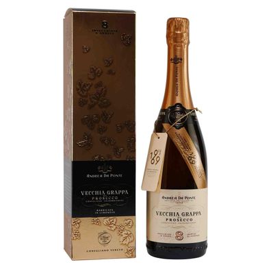 Vecchia Grappa di Prosecco