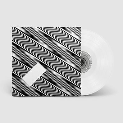 Jamie xx: In Waves (Limited Edition) (White Vinyl) - 375 Media - (LP / I)