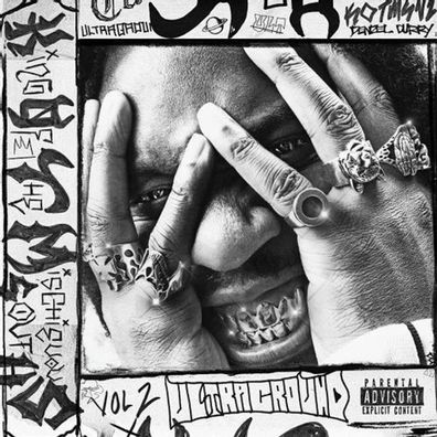 Denzel Curry: King Of The Mischievous South Vol. 2 - - (CD / K)