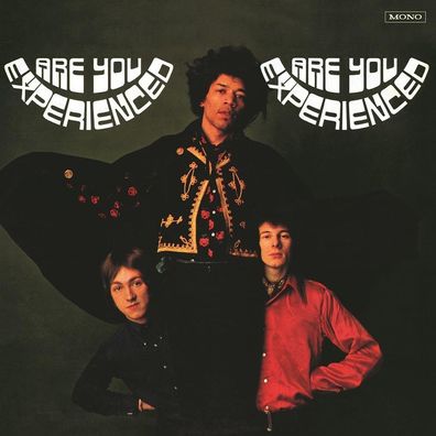 Jimi Hendrix (1942-1970): Jimi Hendrix (1942-1970): Are You Ex