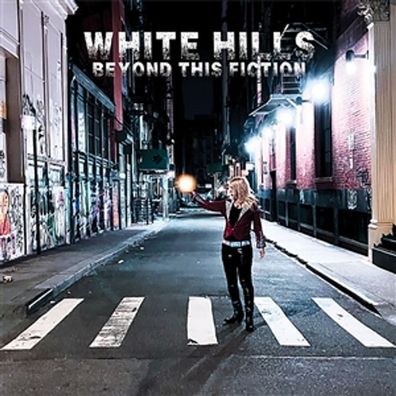 Beyond This Fiction - 375 Media - (LP / B)