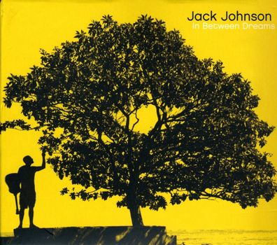 Jack Johnson: In Between Dreams ( + Bonus) - - (CD / I)