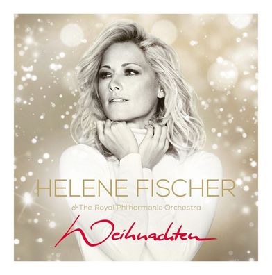 Helene Fischer: Helene Fischer: Weihnachten - Polydor - (CD / W)