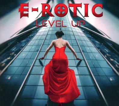 E-Rotic: E-Rotic: Level Up - Bros Music - (CD / L)