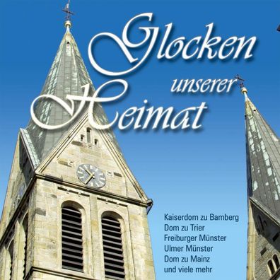 Various Artists: Various Artists: Glocken unserer Heimat