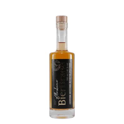 Allersheimer Bierbrand -Limited Edition