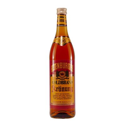 Altenburger Goldbrand Krönung